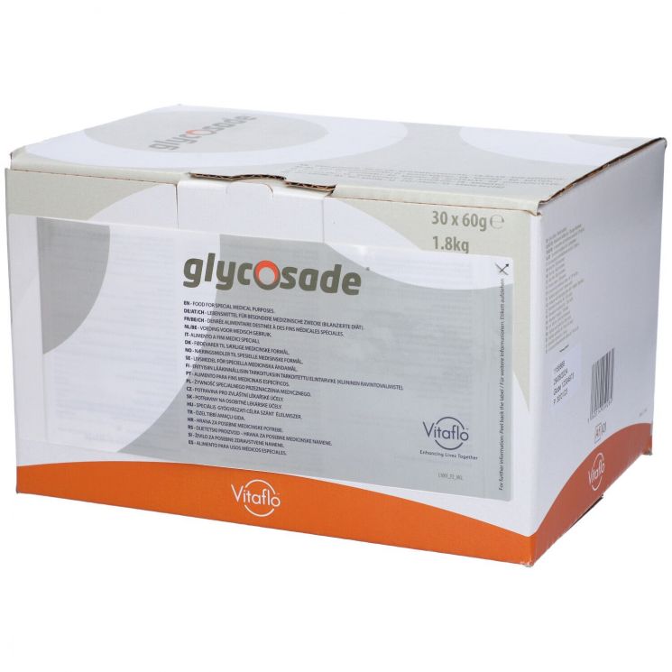 Glycosade Neutro 30 Buste